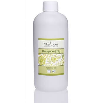 Ricinový olej lisovaný za studena 